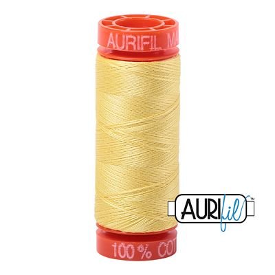 Aurifil 50wt 200m 2115