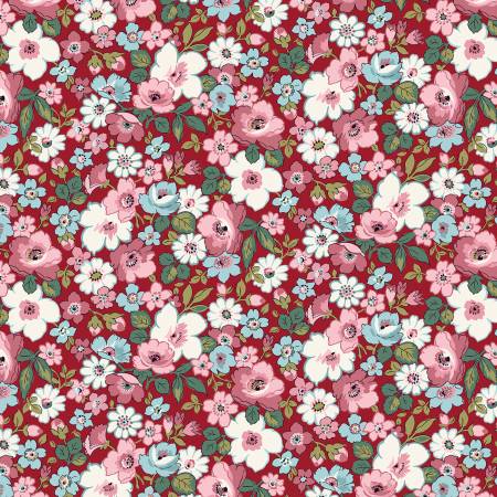 RB Heirloom Collection 4 Hedgerow Bloom 8110