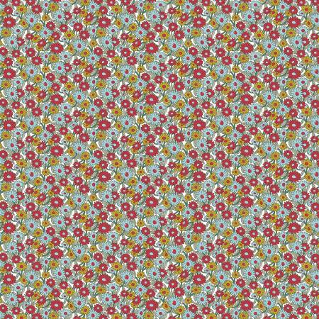 RB Heirloom Collection 4 Marguerite Meadow 8111