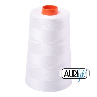 Aurifil 50wt 6452 yds 2021