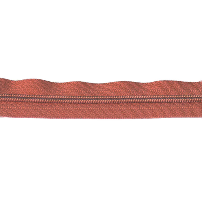 Pumpkin Zipper 14inch