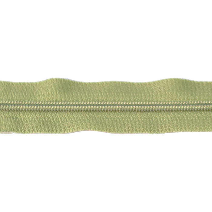 Kiwi Zipper 14inch