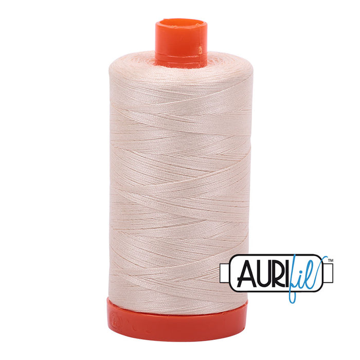 Aurifil 50wt 1300m 2000