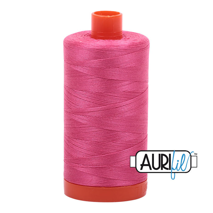 Aurifil 50wt 1300m 2530