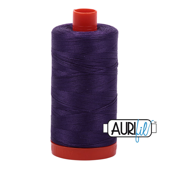 Cotton Mako Thread 50wt 1300m