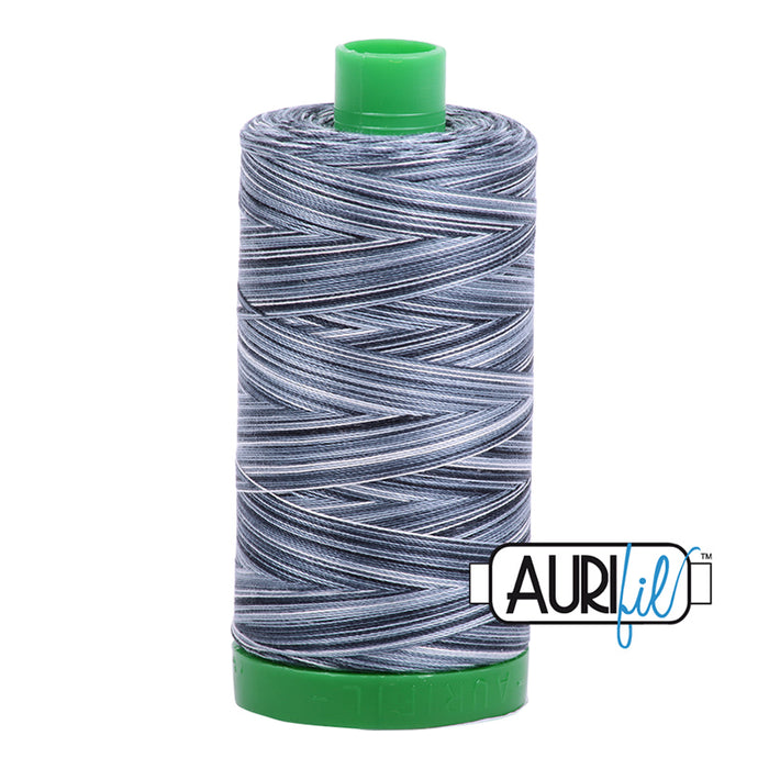 Aurifil 40wt 1000m 4665
