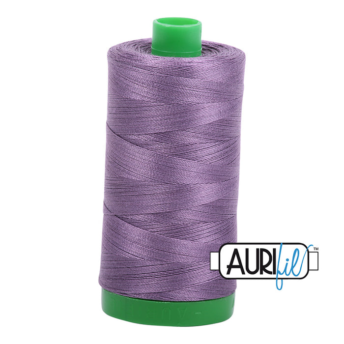 Aurifil 40wt 1000m 6735
