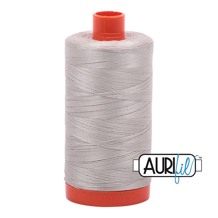 Aurifil 50wt 1300m 6725