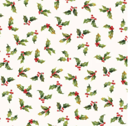 PB Ornamental Christmas 05065 E