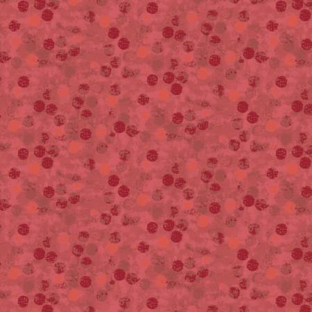 MB Let It Grow Red Dappled