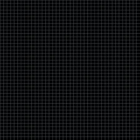 MB Do the Math R15-0552-0570 Black Graph Paper