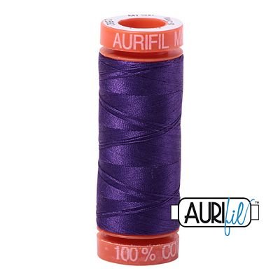 Aurifil 50wt 200m 2582