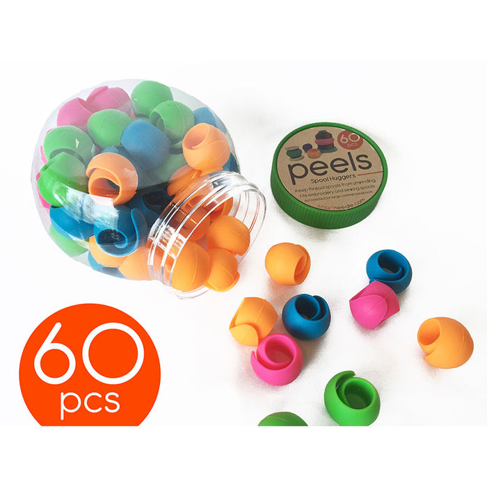 Peels