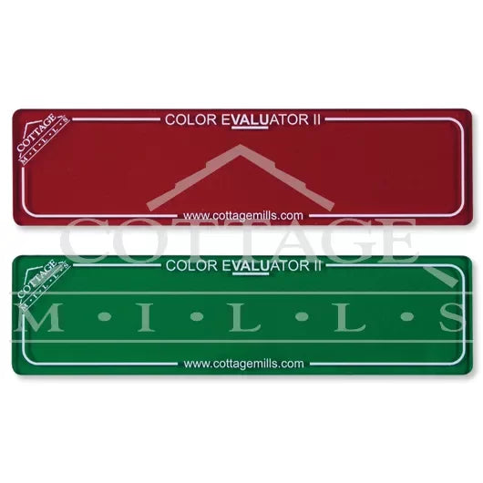 Color Evaluator