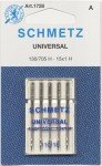 Schmetz Universal Machine Needle 18/110
