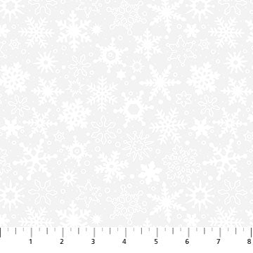 NC Basically Black and White-White