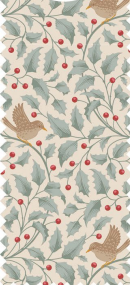 TIL Holly Duckegg Merry Little Christmas