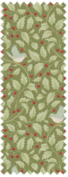 TIL Holly Moss Merry Little Christmas