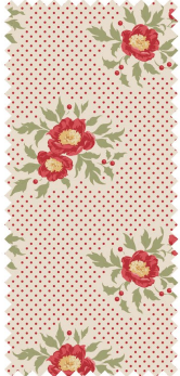 TIL Joy Cream Merry Little Christmas