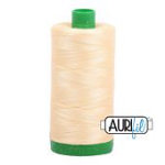 Aurifil 40wt 1000m 2105
