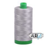 Aurifil 40wt 1000m 2620