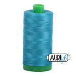 Aurifil 40wt 1000m 4182