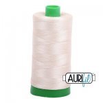 Aurifil 40wt 1000m 2310