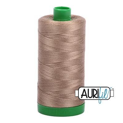 Aurifil 40wt 1000m 2370