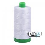 Aurifil 40wt 1000m 2600