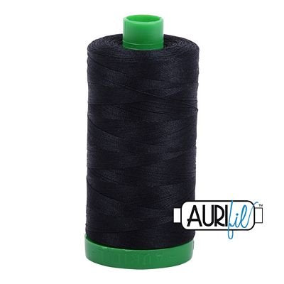 Aurifil 40wt 1000m 2692
