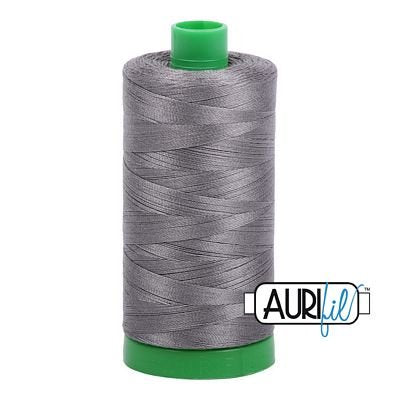 Aurifil 40wt 1000m 5004
