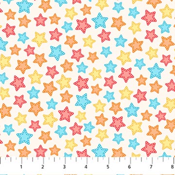 PL Big Top Stars Multi