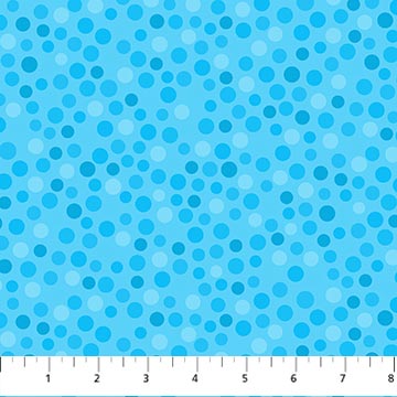 PL Big Top Stand Room Only Blue