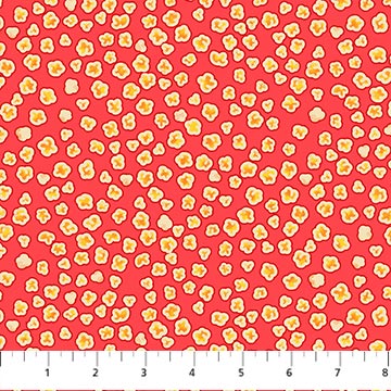 PL Big Top Popcorn Red