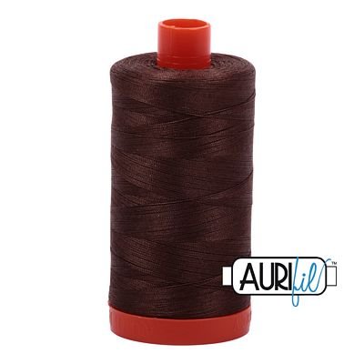 Aurifil 50wt 1300m 1285