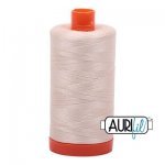 Aurifil 50wt 1300m 2000