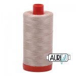 Aurifil 50wt 1300m 2312