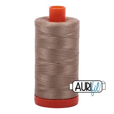 Aurifil 50wt 1300m 2325