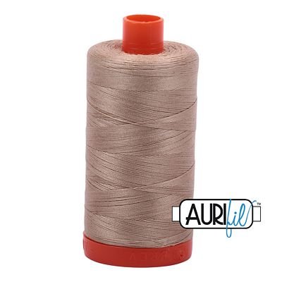 Aurifil 50wt 1300m 2326