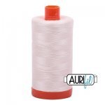 Aurifil 50wt 1300m 2405