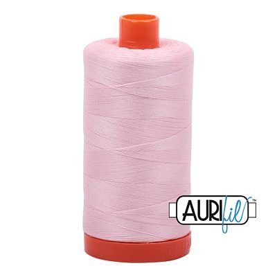 Aurifil 50wt 1300m 2410
