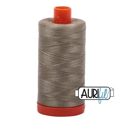 Aurifil 50wt 1300m 2900