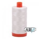 Aurifil 50wt 1300m 6722