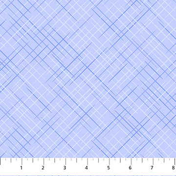 NC On The Bias Faded Denim 10531-40