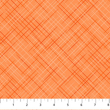 NC On The Bias Marmalade 10531-59