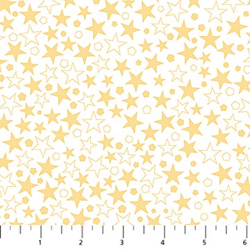 NC Twinkle Gold Metallic