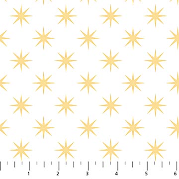NC Starburst Gold Metallic