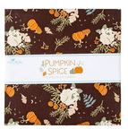 RB Pumpkin Spice 10in Squares, 42pcs