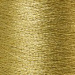 Yenmet Metallic 500m-Pyrite (Fools Gold) 7011