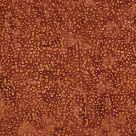 IB Metropolis 112039365 Dots Paprika